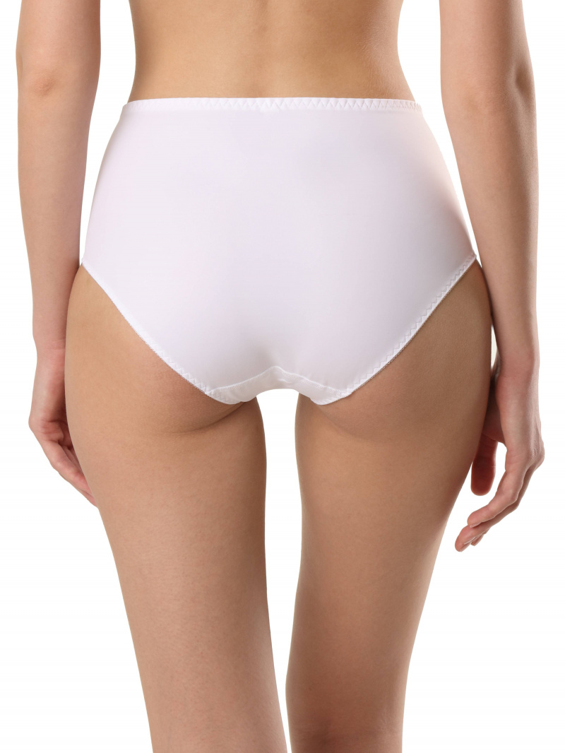 Трусы CONTE AURA RP2079 белый 19С-0016КСП