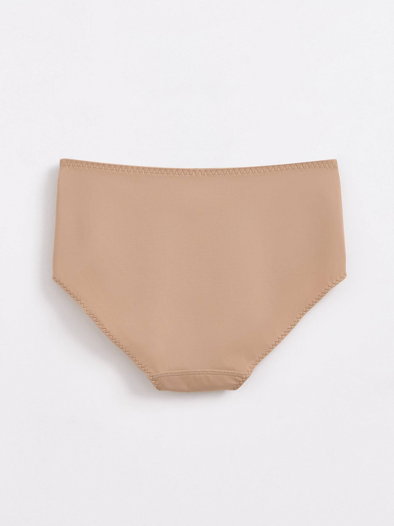 Трусы CONTE AURA RP2079 телесный 19С-0016КСП