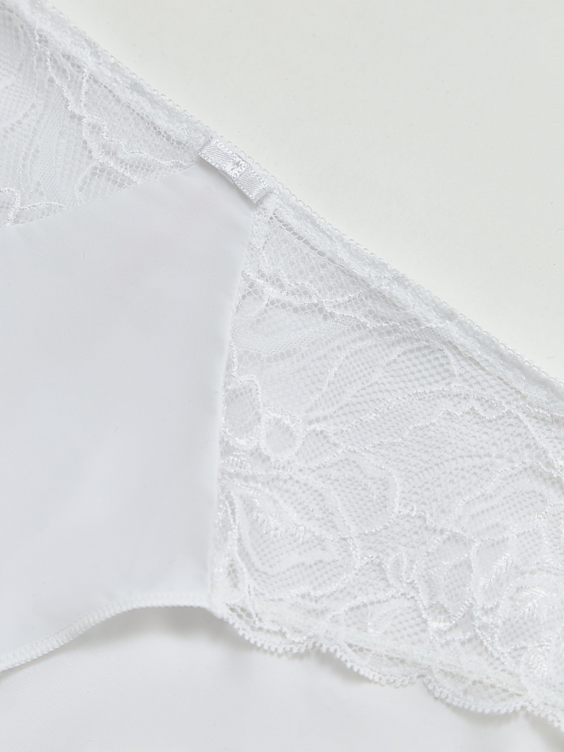 Трусы CONTE AUTOGRAPH RP3164 белый 25С-0025КСП