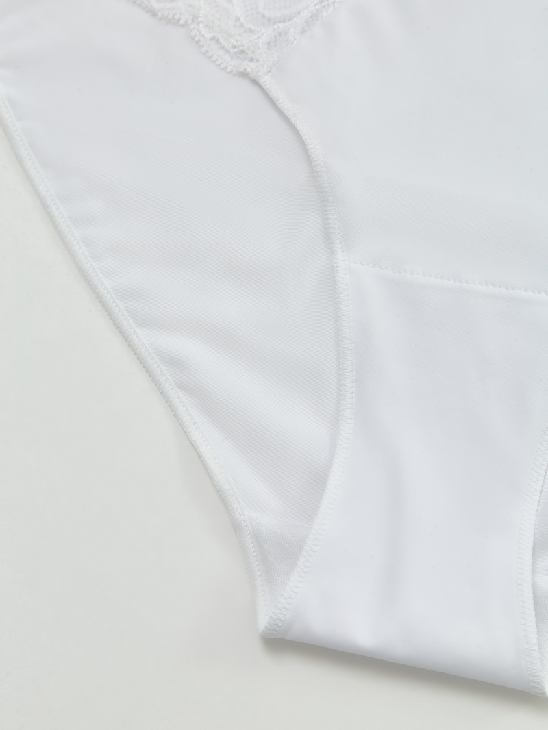 Трусы CONTE AUTOGRAPH RP3164 белый 25С-0025КСП