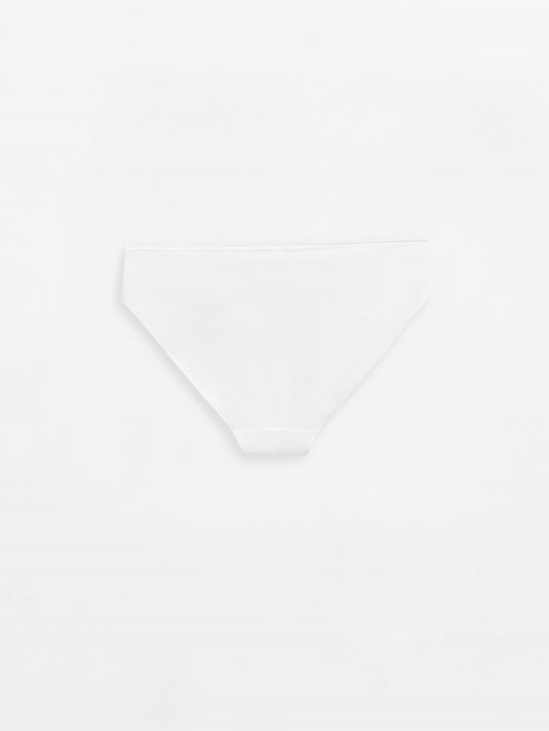 Трусы CONTE AUTOGRAPH RP3164 белый 25С-0025КСП