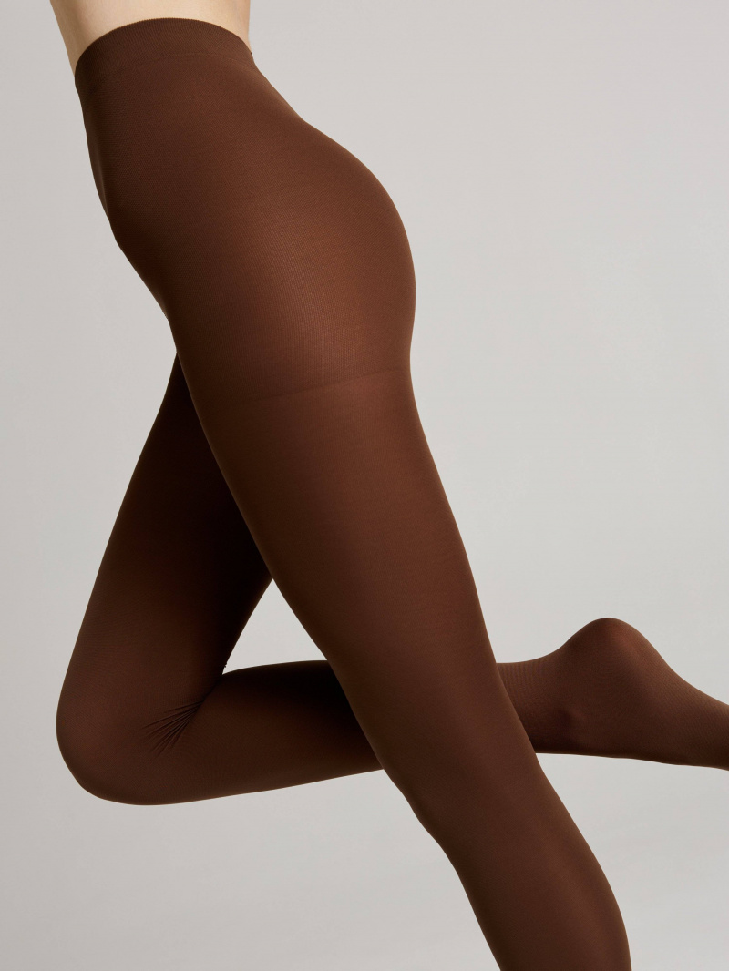 Колготки CONTE AVANTI 100 mocca 8С-60СП