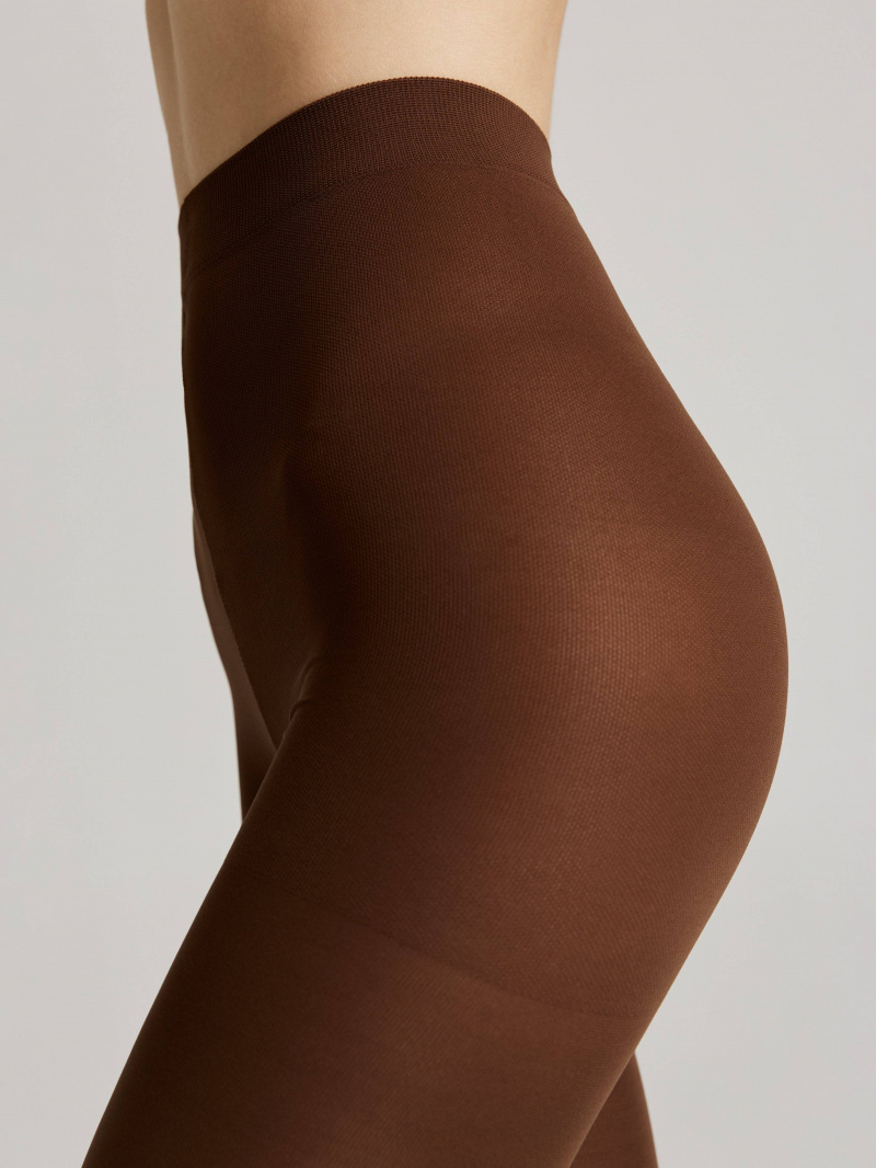 Колготки CONTE AVANTI 100 mocca 8С-60СП