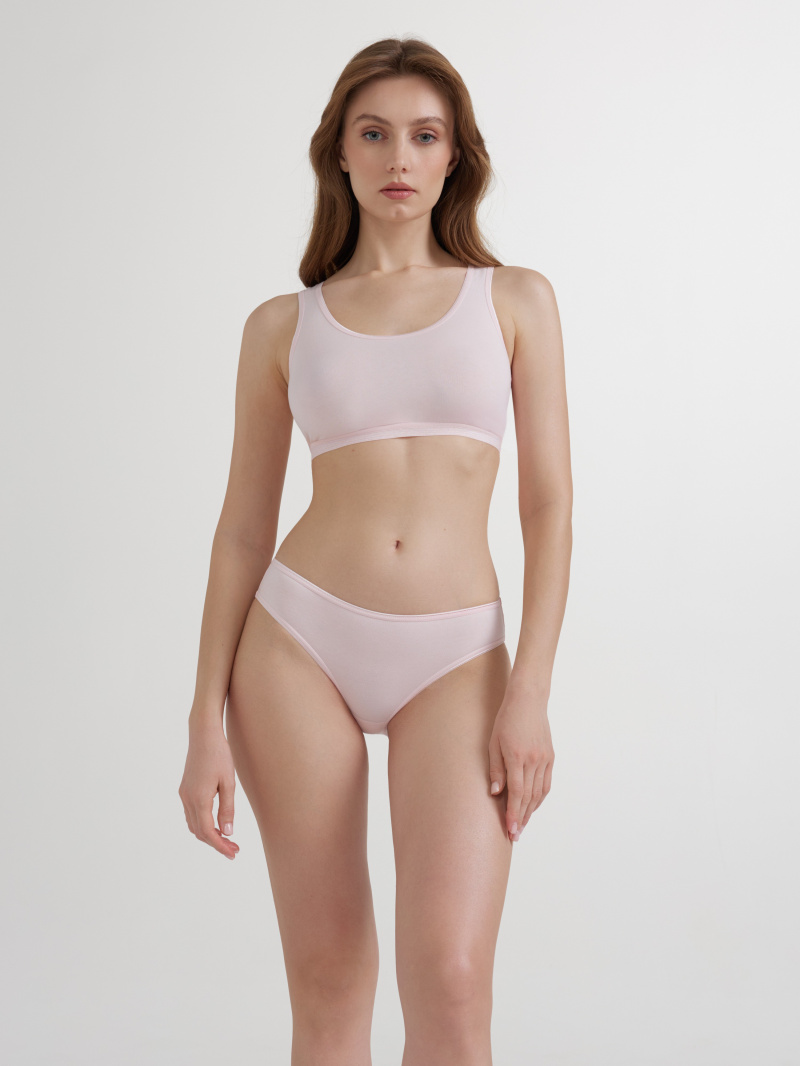 Трусы CONTE BASIC COLLECTION LB 2001 cameo 19С-989ТСП