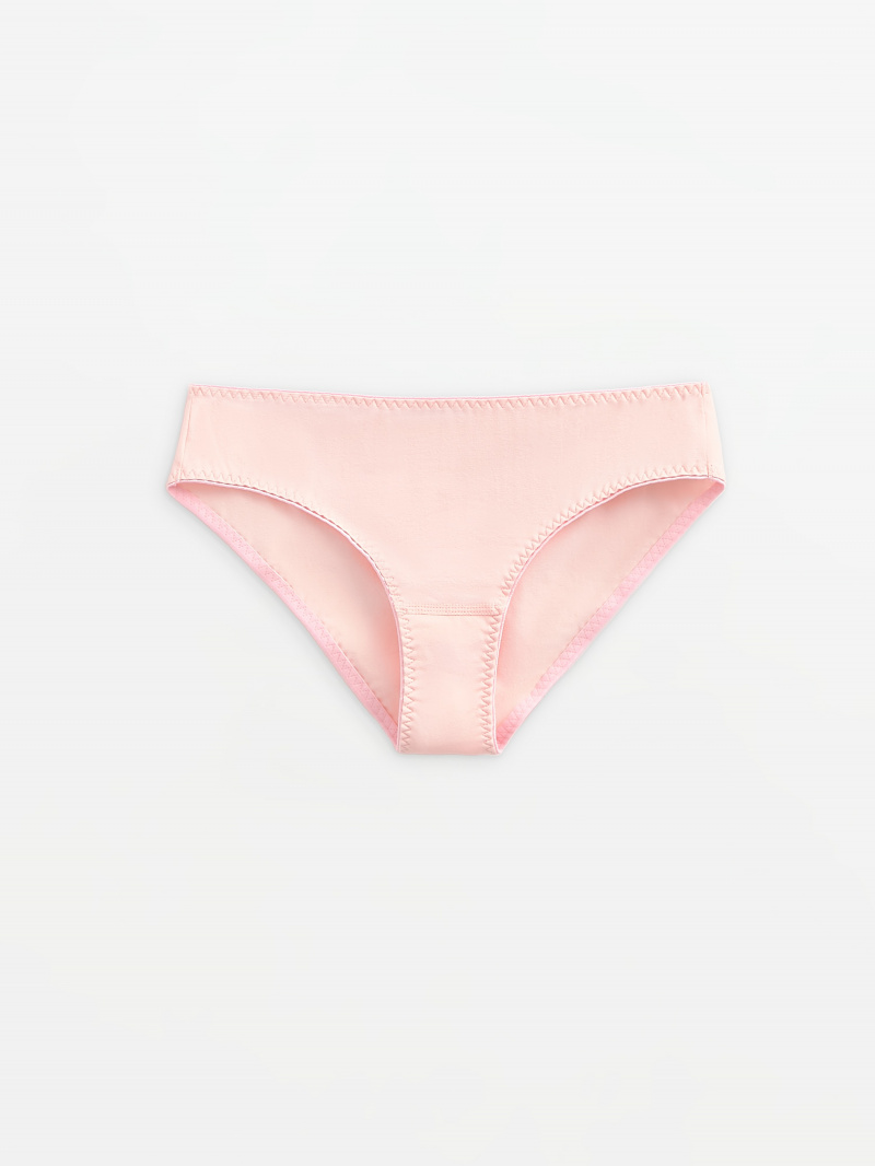 Трусы CONTE BASIC COLLECTION LB 2001 peach 22С-2291ТСП