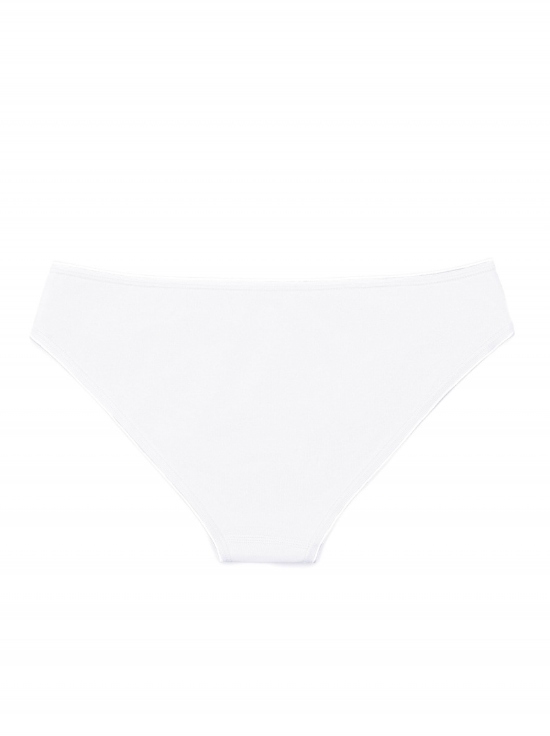 Трусы CONTE BASIC COLLECTION LB 2001 white 19С-989ТСП