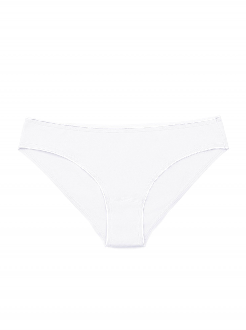 Трусы CONTE BASIC COLLECTION LB 2001 white 19С-989ТСП