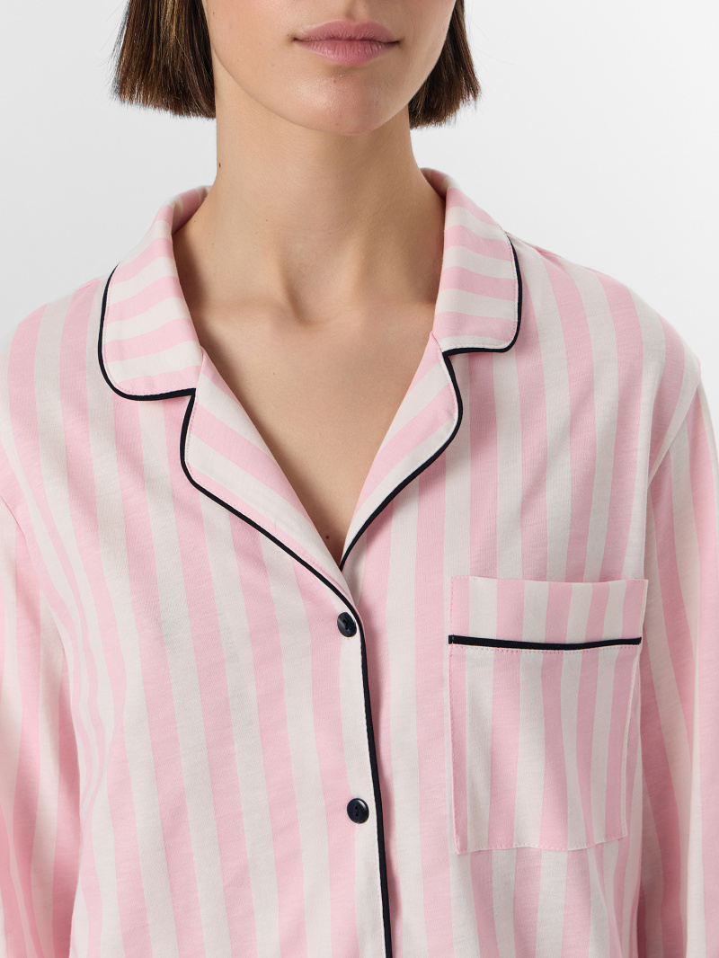 Комплекты Mark Formelle 592620/25-37339ПП-0 розовая_полоска