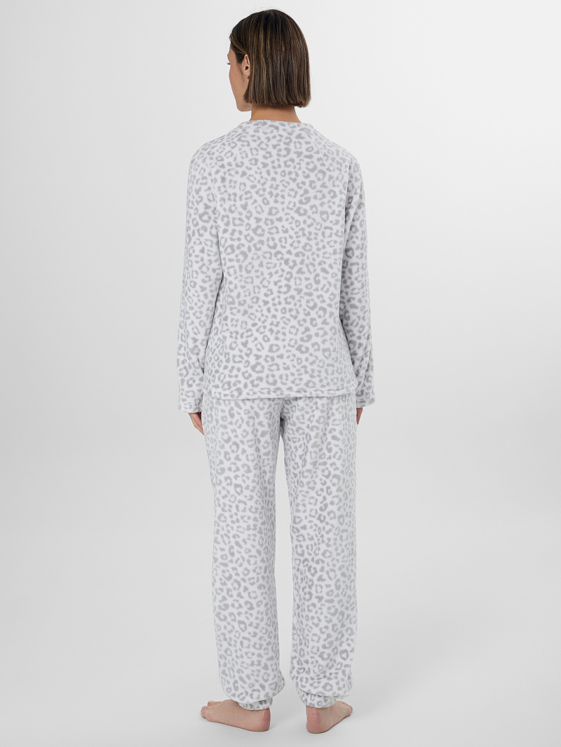 Комплекты Mark Formelle 592626/25-36731ПП-15 леопард_на_белом