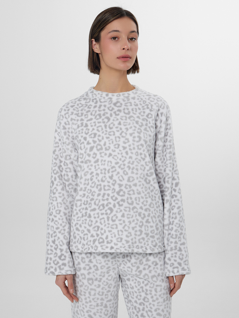 Комплекты Mark Formelle 592626/25-36731ПП-15 леопард_на_белом