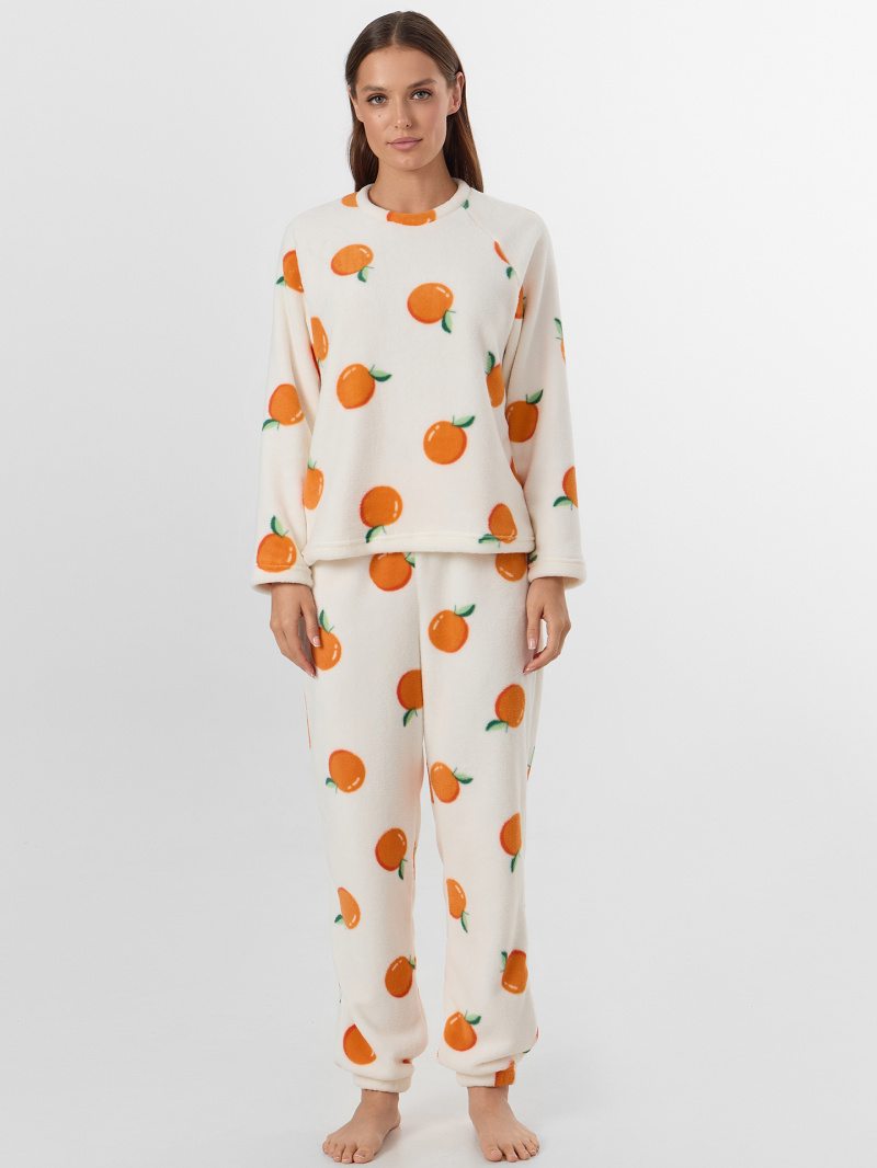 Комплекты Mark Formelle 592626/25-36731ПП-15 мандарины_на_молочном