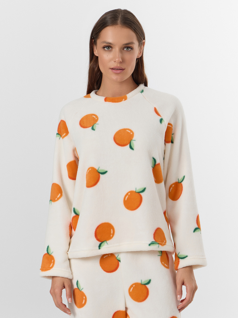 Комплекты Mark Formelle 592626/25-36731ПП-15 мандарины_на_молочном