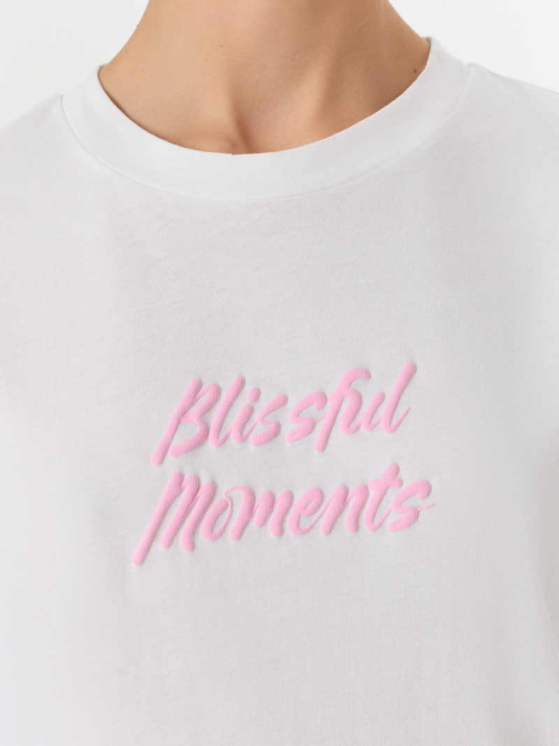 Комплекты Mark Formelle 592635/25-40298ПП-0 белый_розовая_полоска_1_сл_на_пол