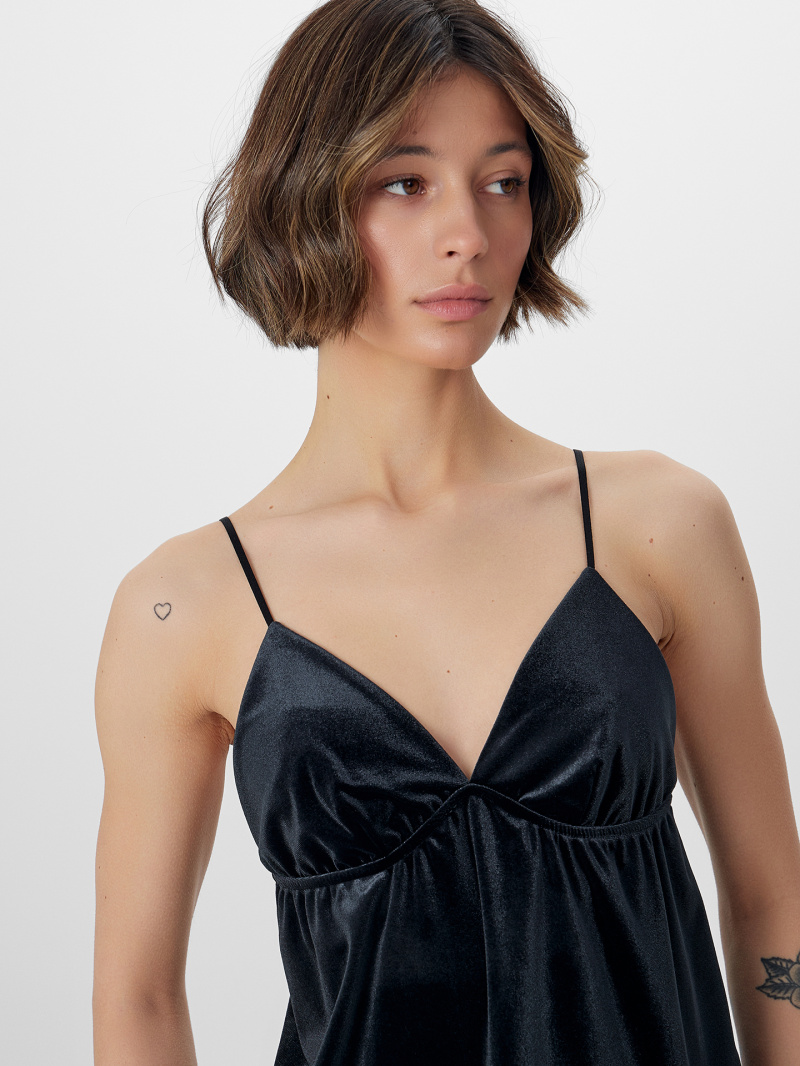 Комплекты Mark Formelle 592637/25-37507Ц-3 черный