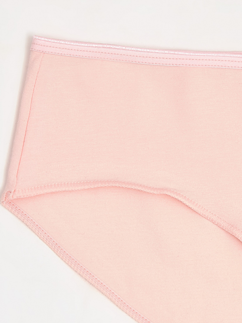 Трусы CONTE BASIC COLLECTION LB 2014 peach 23С-2977ТСП