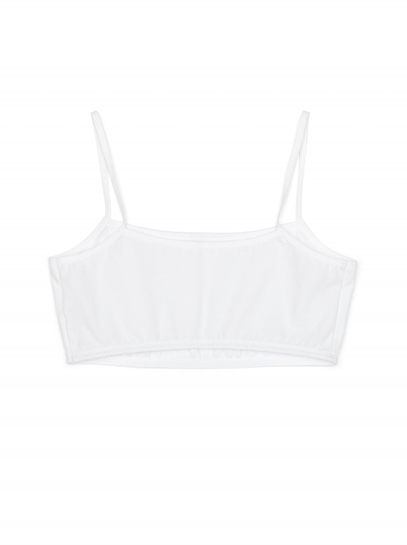 Бюстгальтеры и бюстье CONTE BASIC COLLECTION LBE 2017 white 21С-1970ТСП