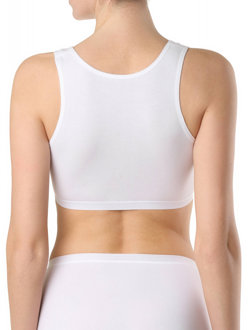 Бюстгальтеры и бюстье CONTE BASIC COLLECTION LBE 2018 white 20С-1058ТСП