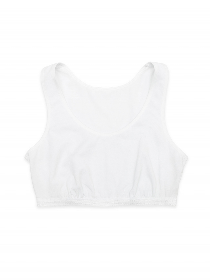 Бюстгальтеры и бюстье CONTE BASIC COLLECTION LBE 2018 white 20С-1058ТСП