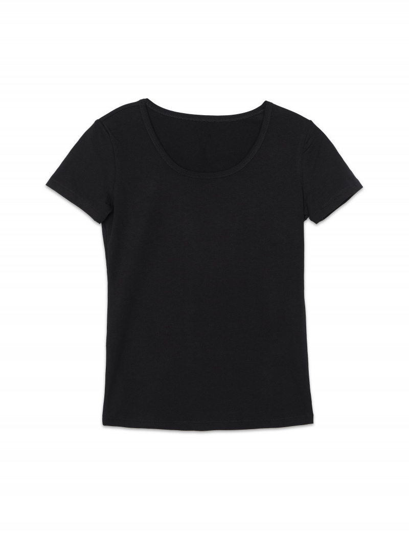 Майки CONTE BASIC COLLECTION LF 2022 black 20С-1062ТСП