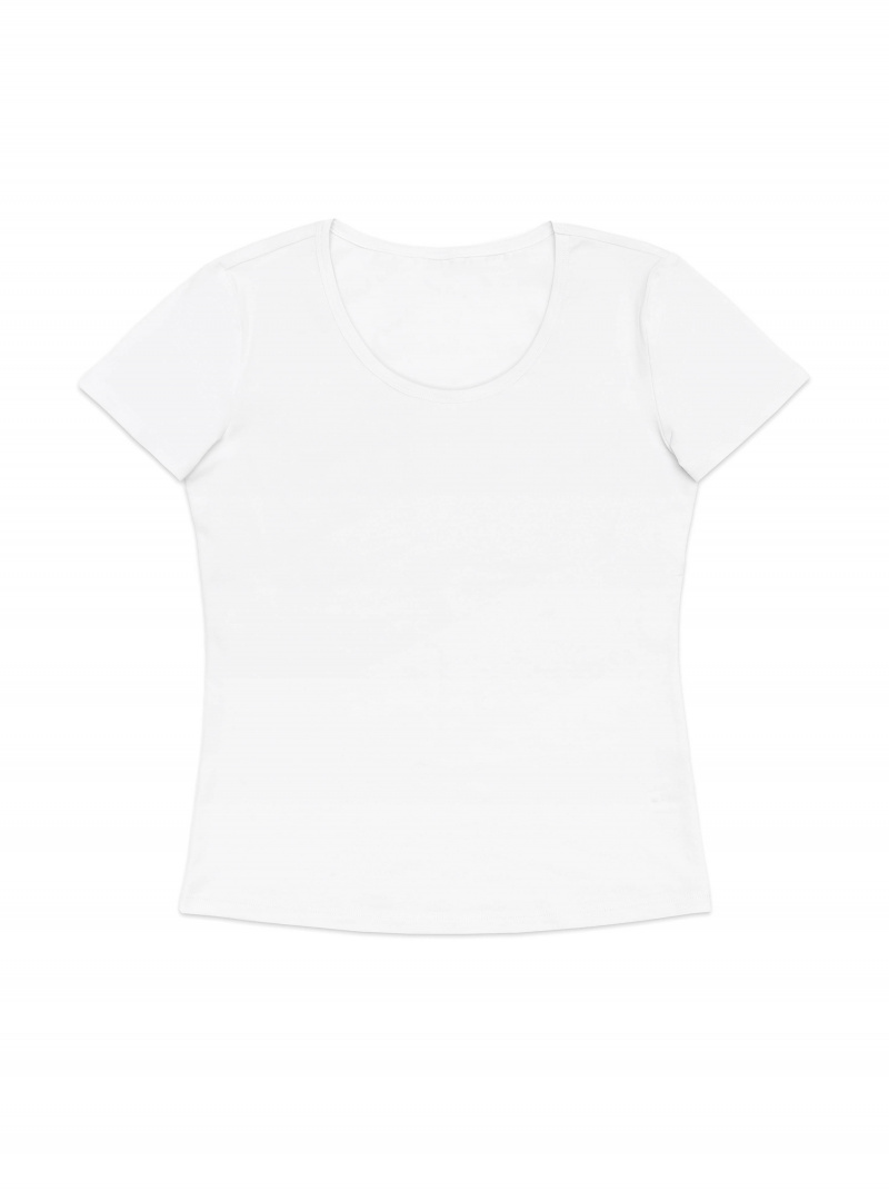 Майки CONTE BASIC COLLECTION LF 2022 white 20С-1062ТСП