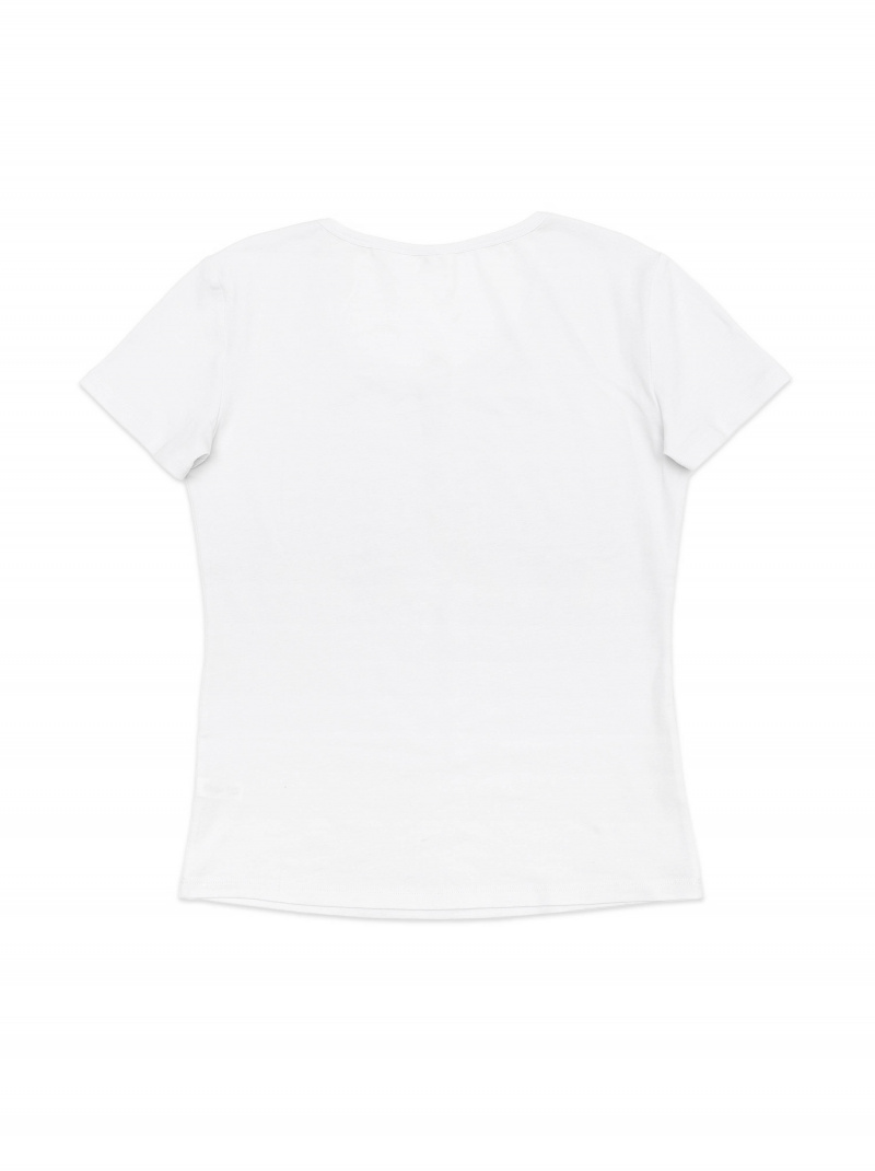 Майки CONTE BASIC COLLECTION LF 2022 white 20С-1062ТСП