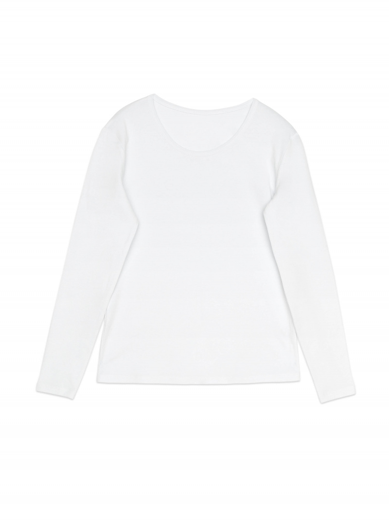 Майки CONTE BASIC COLLECTION LF 2023 white 20С-1063ТСП