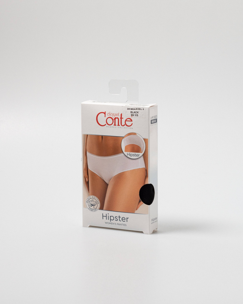 Трусы CONTE BASIC COLLECTION LHP 2003 skin 19С-991ТСП