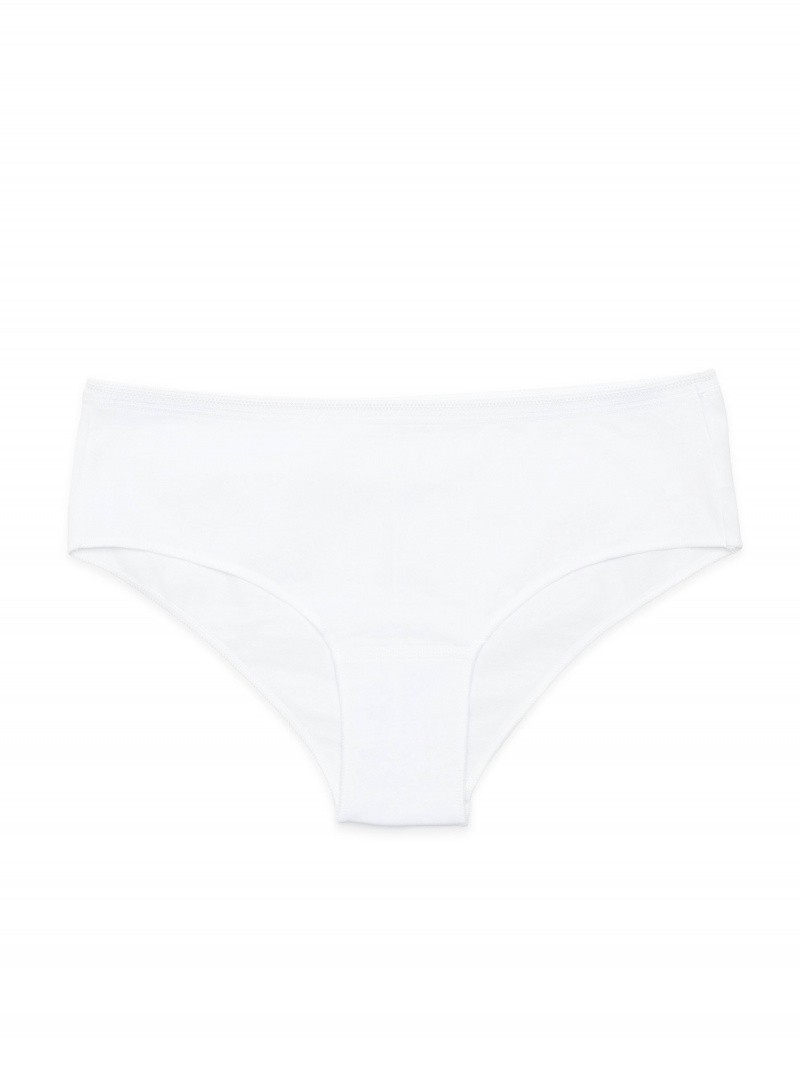 Трусы CONTE BASIC COLLECTION LHP 2003 white 19С-991ТСП