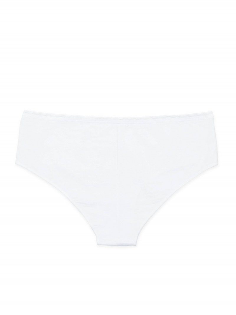 Трусы CONTE BASIC COLLECTION LHP 2003 white 19С-991ТСП