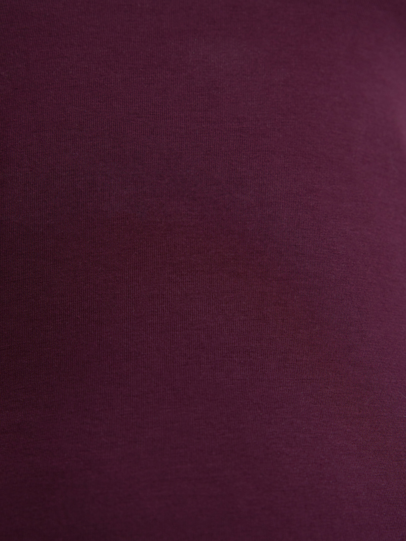 Майки CONTE BASIC COLLECTION LM 2020 bordo 20С-1060ТСП