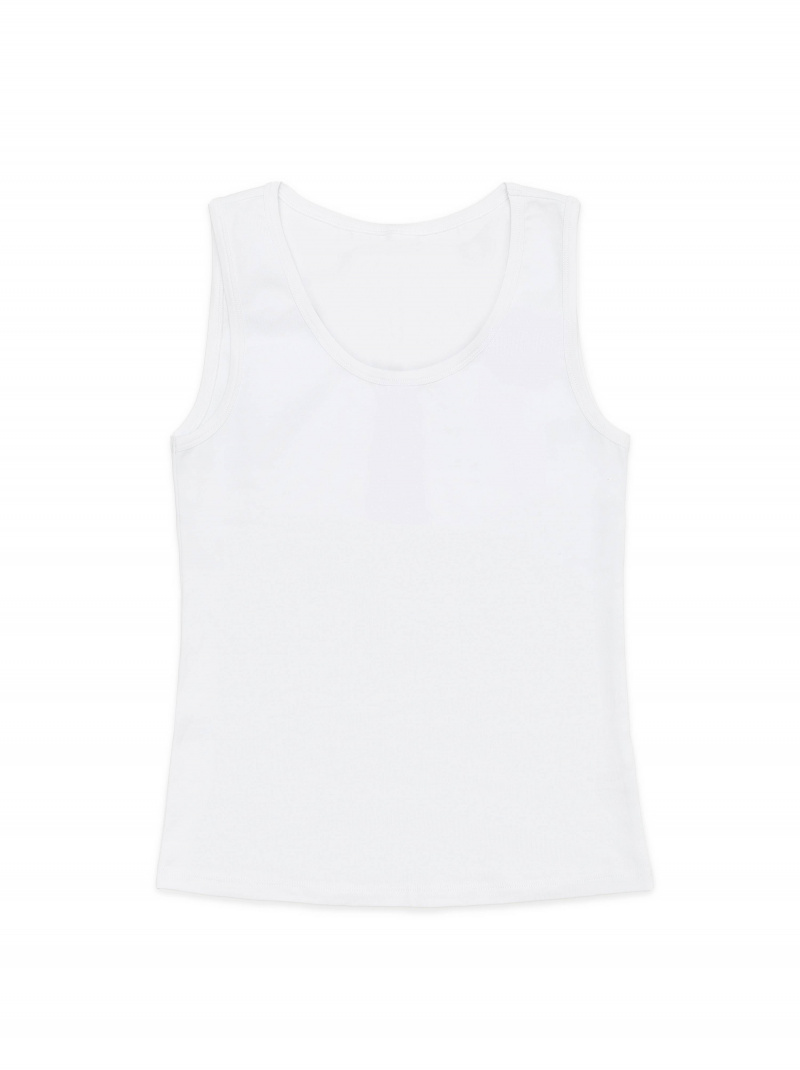 Майки CONTE BASIC COLLECTION LM 2020 white 20С-1060ТСП