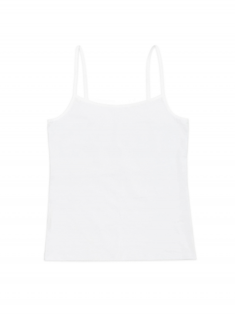 Топы CONTE BASIC COLLECTION LT 2019 white 20С-1059ТСП