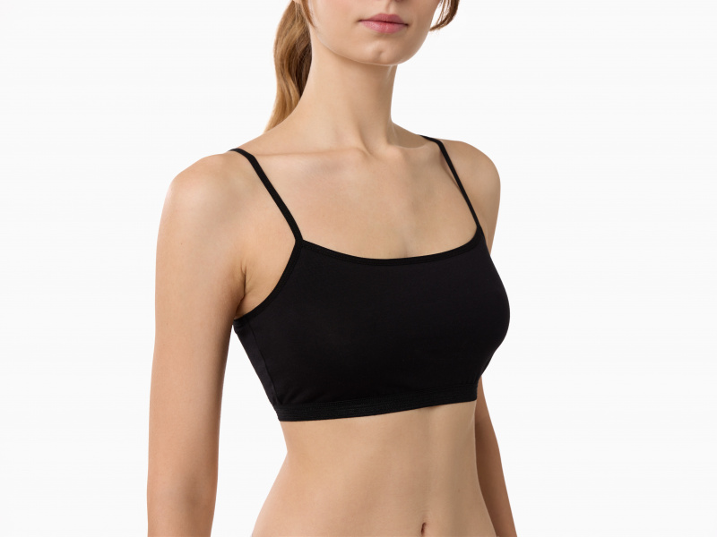 Топы CONTE BASIC COLLECTION LT 5017 black 23С-2966ТСП