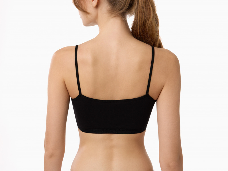 Топы CONTE BASIC COLLECTION LT 5017 black 23С-2966ТСП