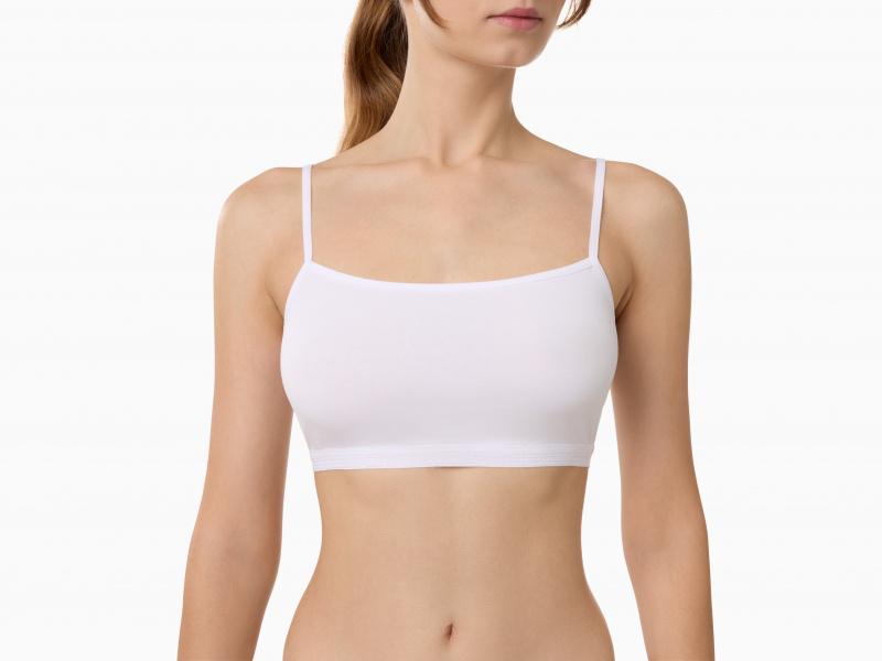 Топы CONTE BASIC COLLECTION LT 5017 white 23С-2966ТСП