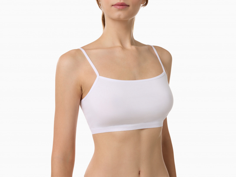 Топы CONTE BASIC COLLECTION LT 5017 white 23С-2966ТСП