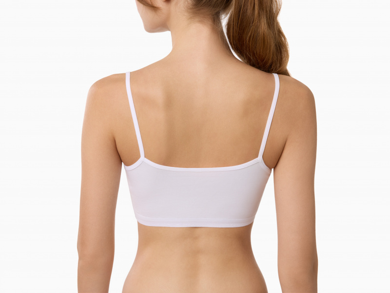 Топы CONTE BASIC COLLECTION LT 5017 white 23С-2966ТСП