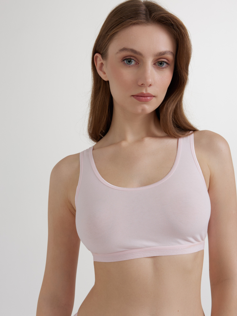 Топы CONTE BASIC COLLECTION LT 5018 cameo 23С-2967ТСП