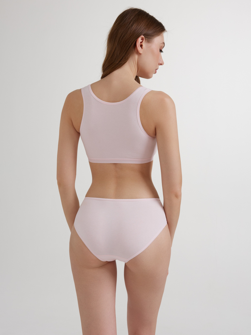 Топы CONTE BASIC COLLECTION LT 5018 cameo 23С-2967ТСП