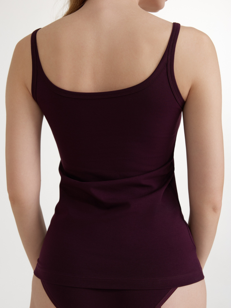 Топы CONTE BASIC COLLECTION LT 5019 bordo 24С-3265ТСП