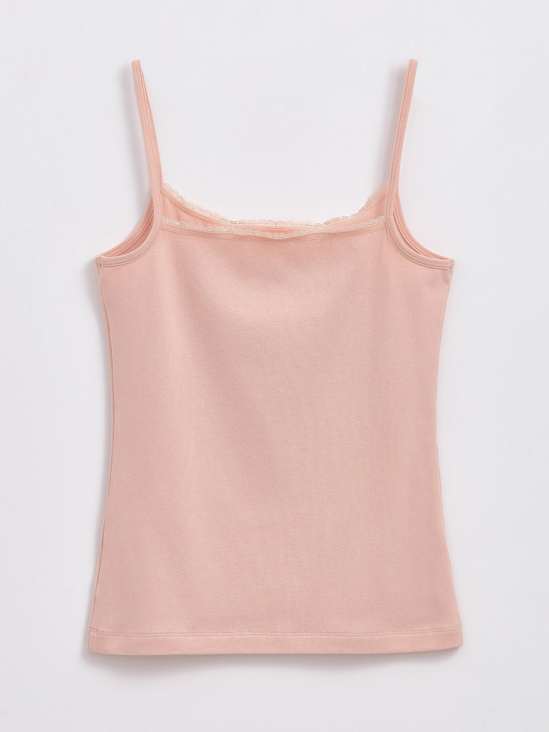 Топы CONTE BASIC LINE LT 2028 peach 20С-1090ТСП