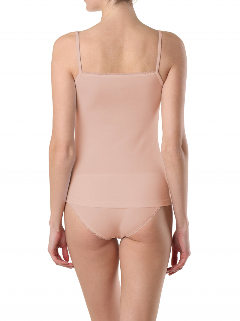 Топы CONTE BASIC LINE LT 2028 peach 20С-1090ТСП
