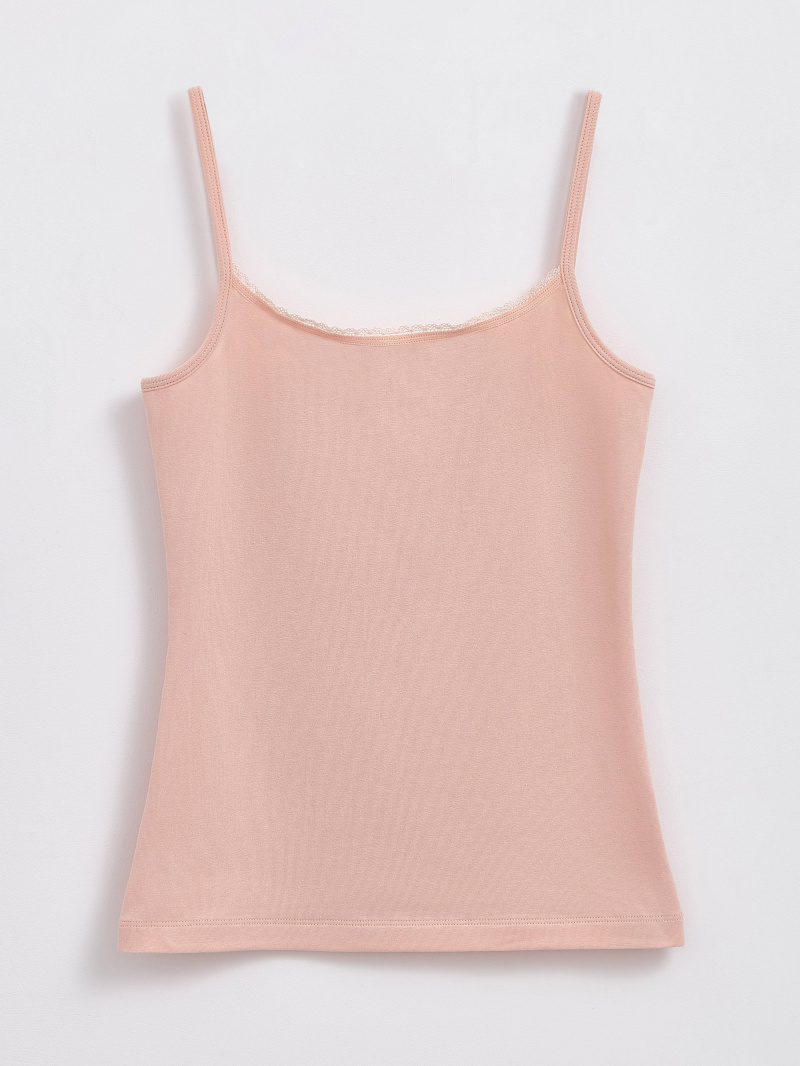 Топы CONTE BASIC LINE LT 2028 peach 20С-1090ТСП
