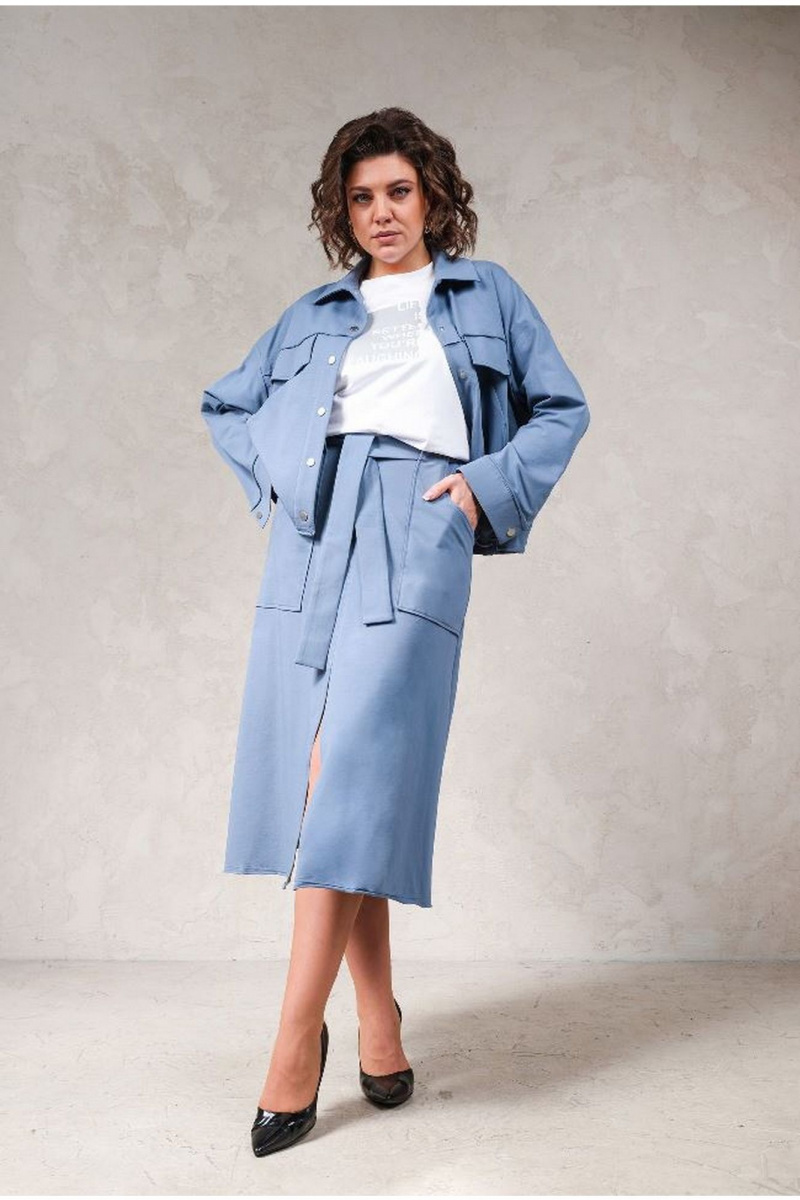 Жакеты Erika Laurent C-189