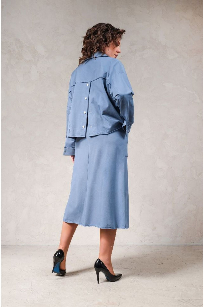 Жакеты Erika Laurent C-189