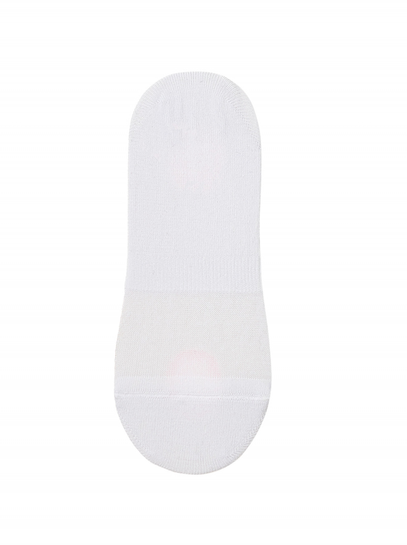 Носки и гольфы CONTE CLASSIC белый 25С-36СП