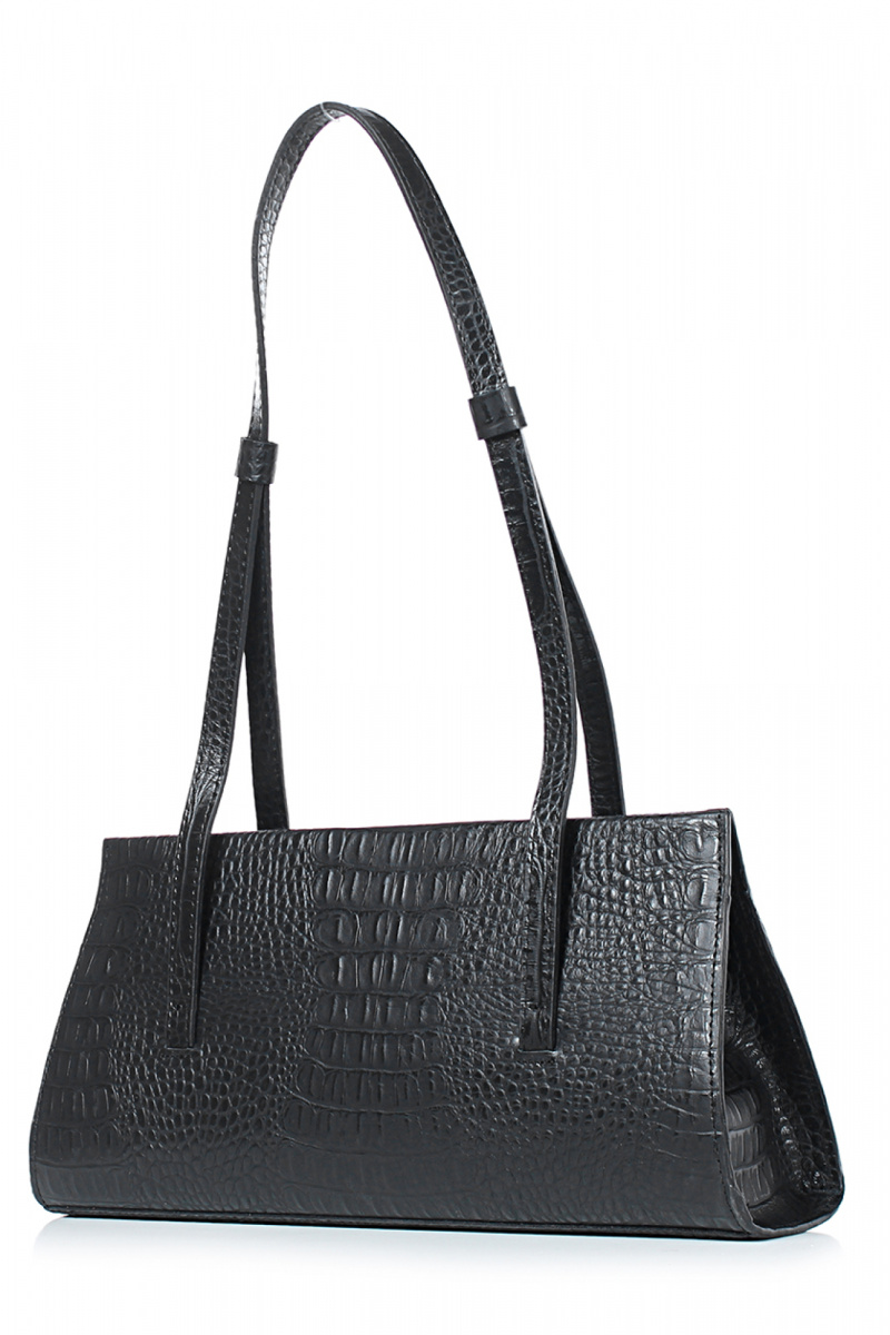 Женская сумка Galanteya 11225.25с1943к45 черный