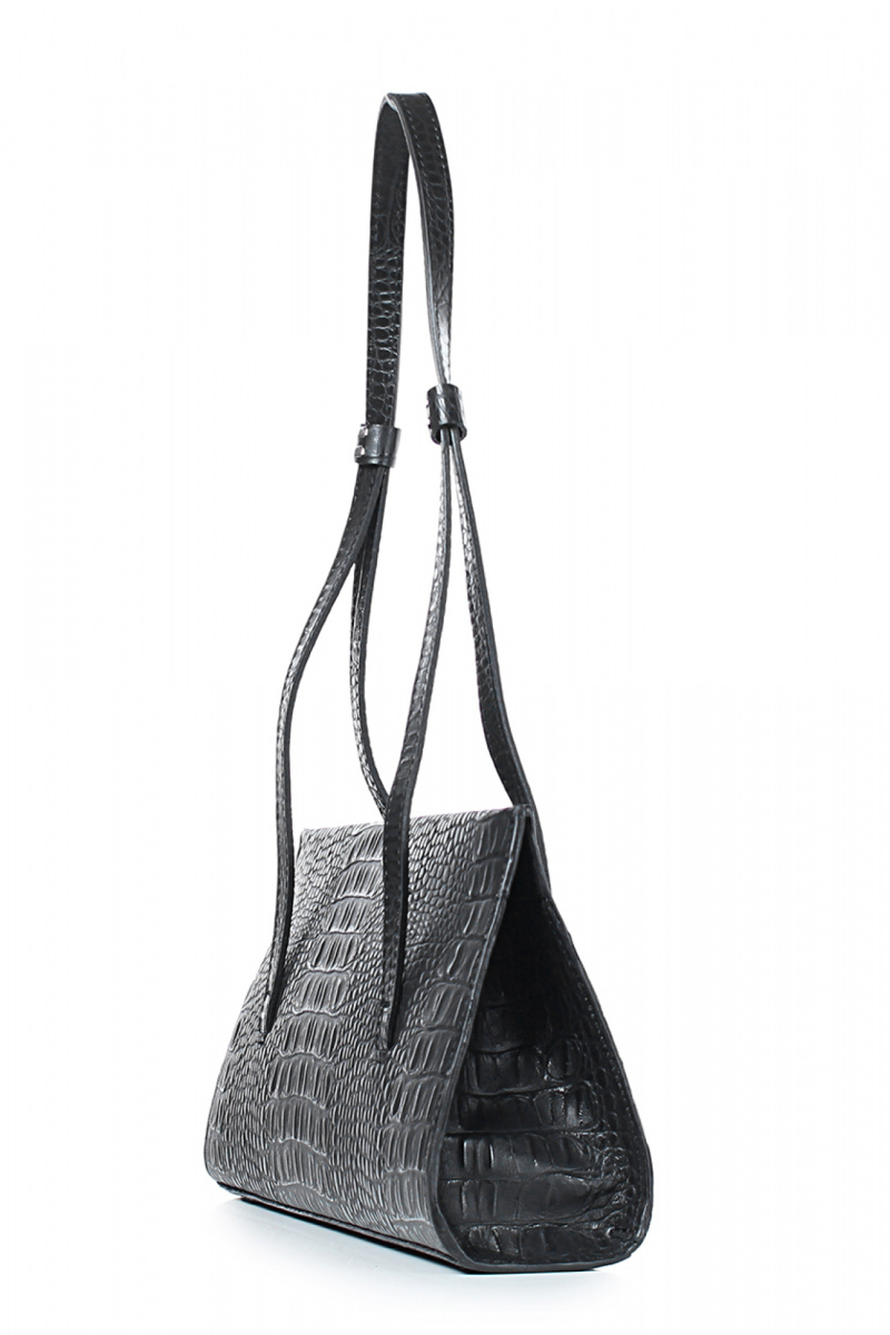 Женская сумка Galanteya 11225.25с1943к45 черный