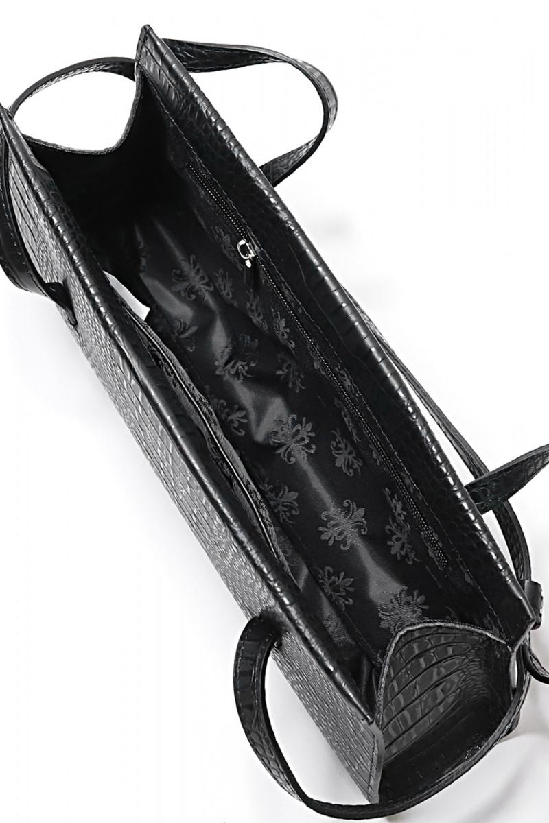 Женская сумка Galanteya 11225.25с1943к45 черный