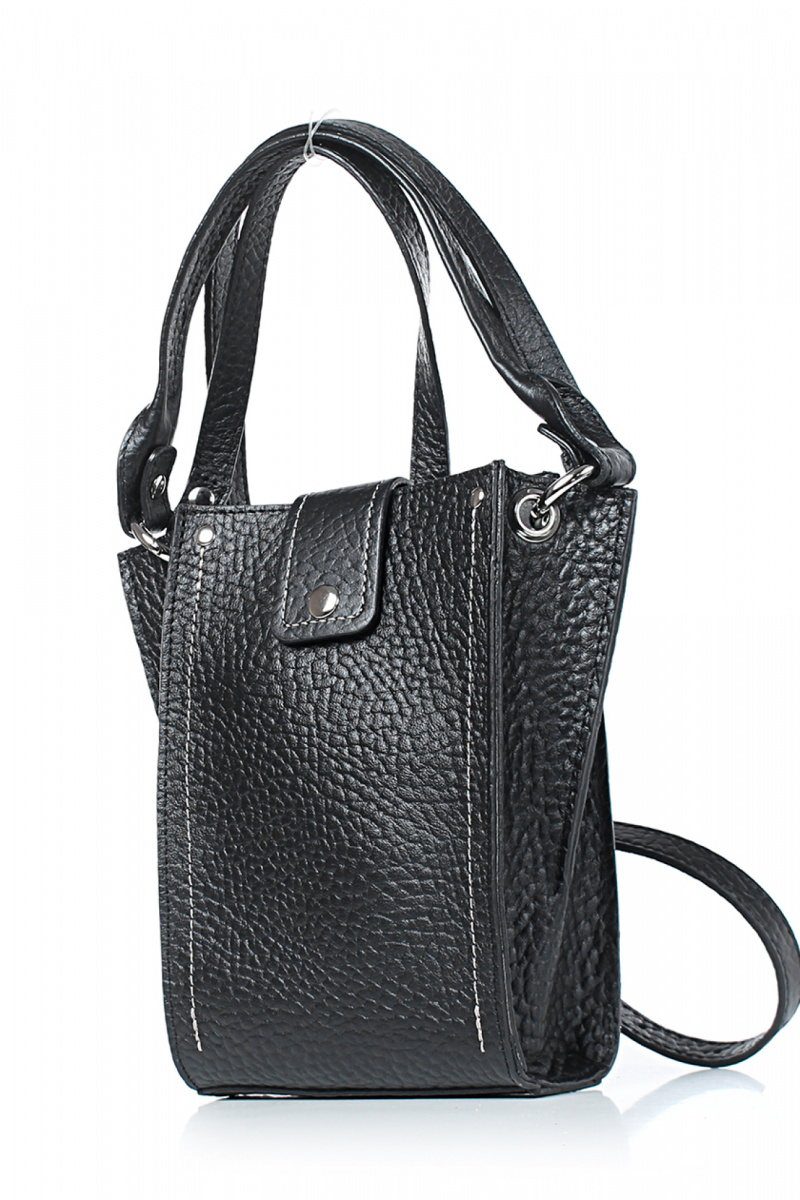 Женская сумка Galanteya 13325.25с2929к45 черный